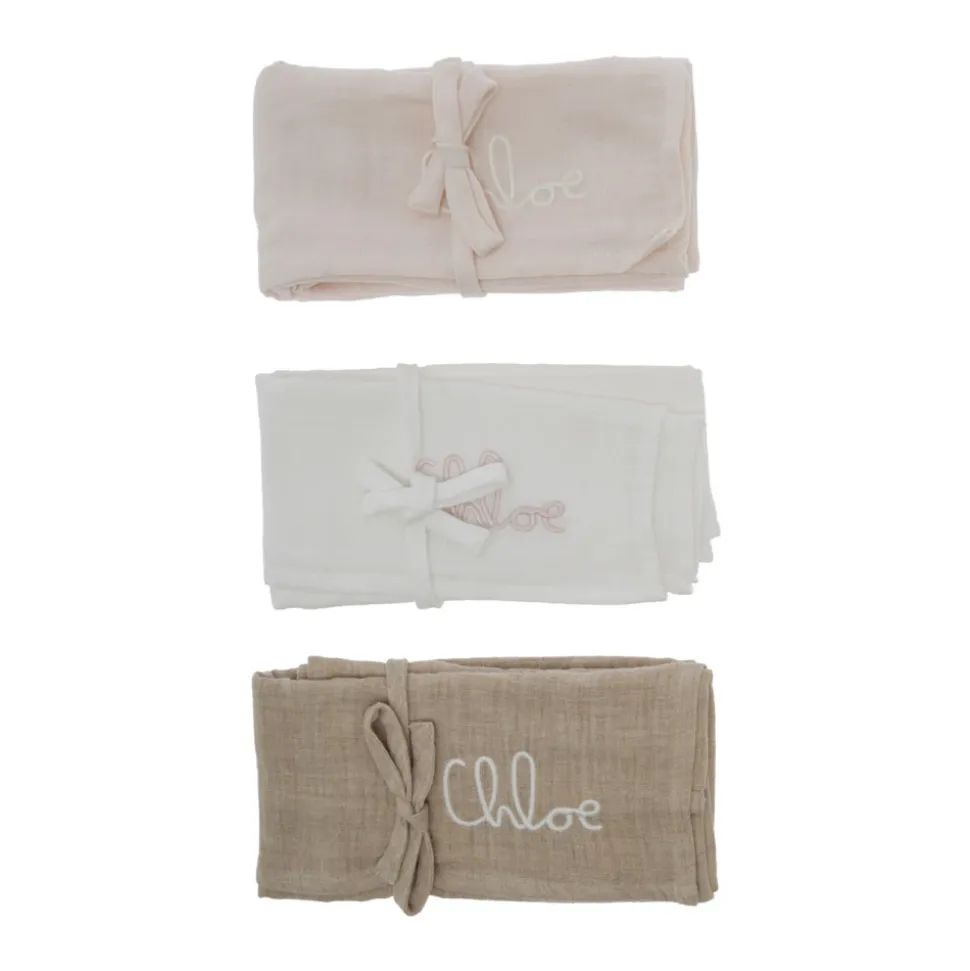 MultiColour Accessoires Set