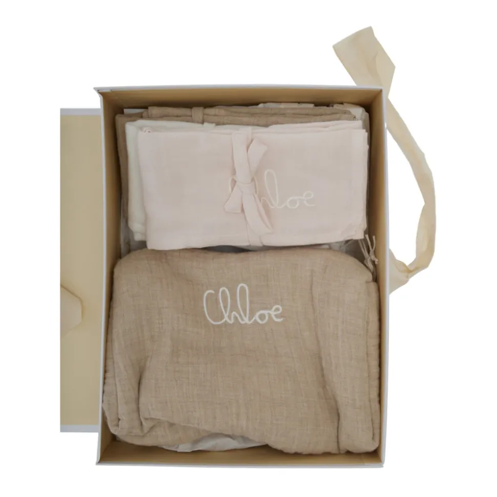 MultiColour Accessoires Set