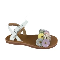 Multi-Fl Sandaal Schoenen