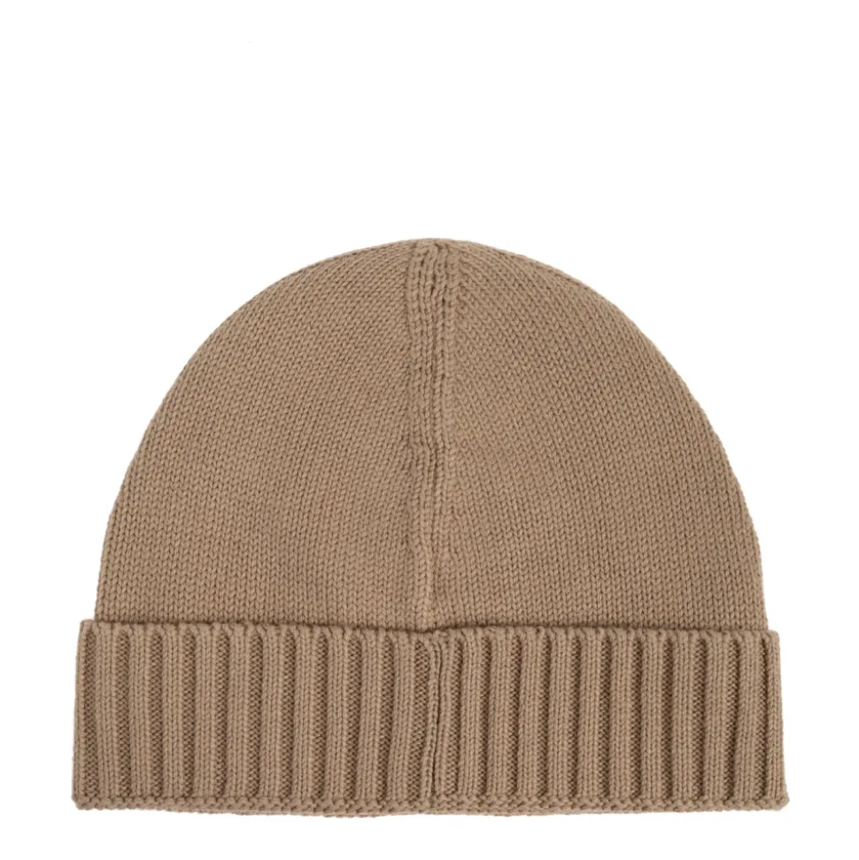 N100005 Zachte Katoenen Beanie