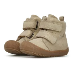 Nappa lined ankle boots BUBBLE VL