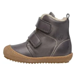 Nappa lined ankle boots BUBBLE VL