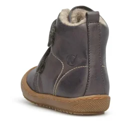 Nappa lined ankle boots BUBBLE VL