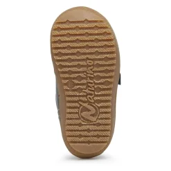 Nappa lined ankle boots BUBBLE VL