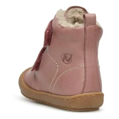 Nappa lined ankle boots BUBBLE VL