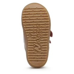 Nappa lined ankle boots BUBBLE VL