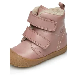 Nappa lined ankle boots BUBBLE VL