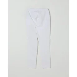 Nautical Button Trousers