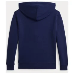 Navy Newport Sweatshirt