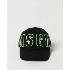 Neon Logo Kinder Baseball Cap