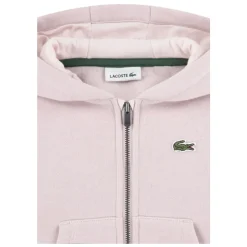 Neon Roze Sportieve Baby Set