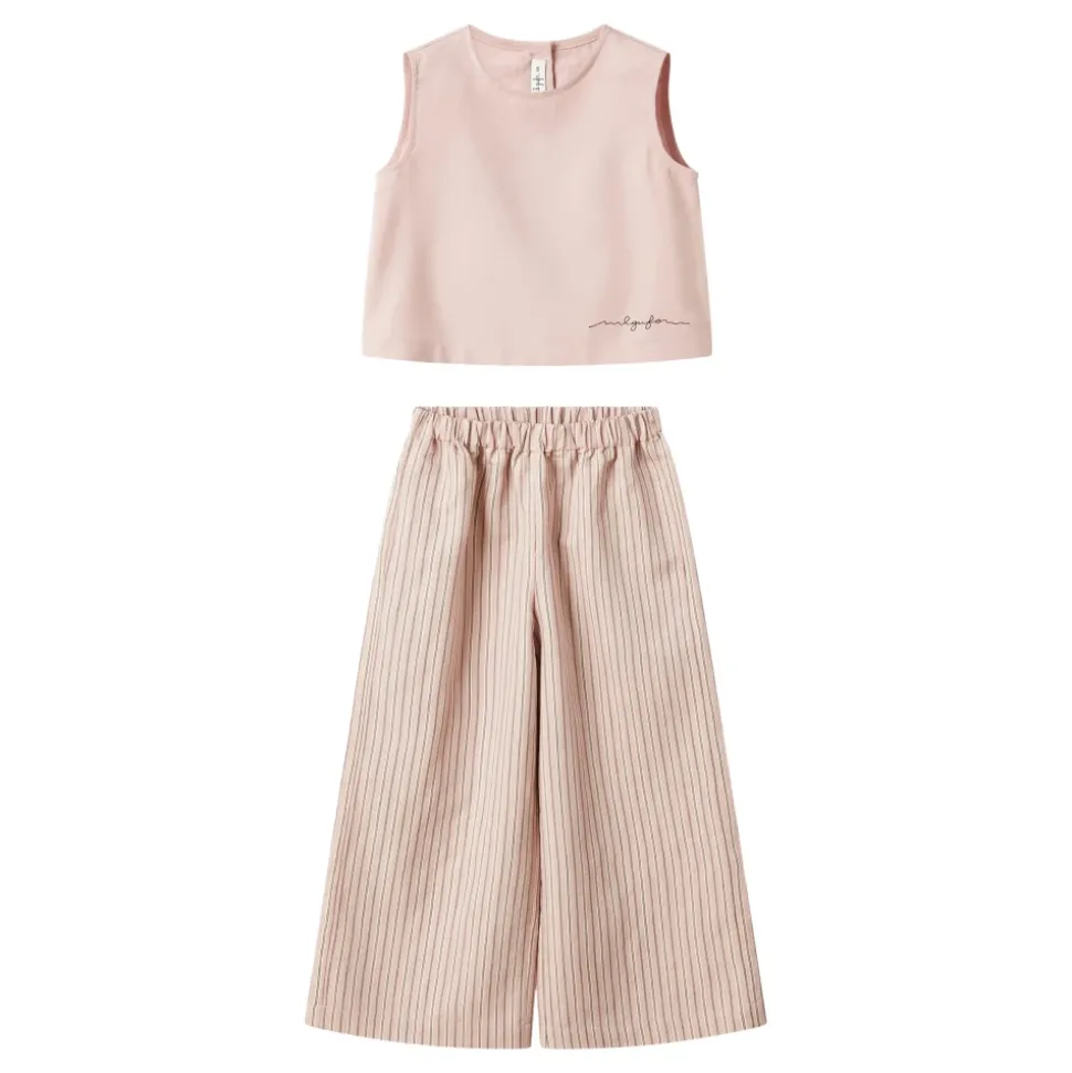 Neonato/Bambino Compleet Jumpsuit