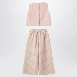 Neonato/Bambino Compleet Jumpsuit