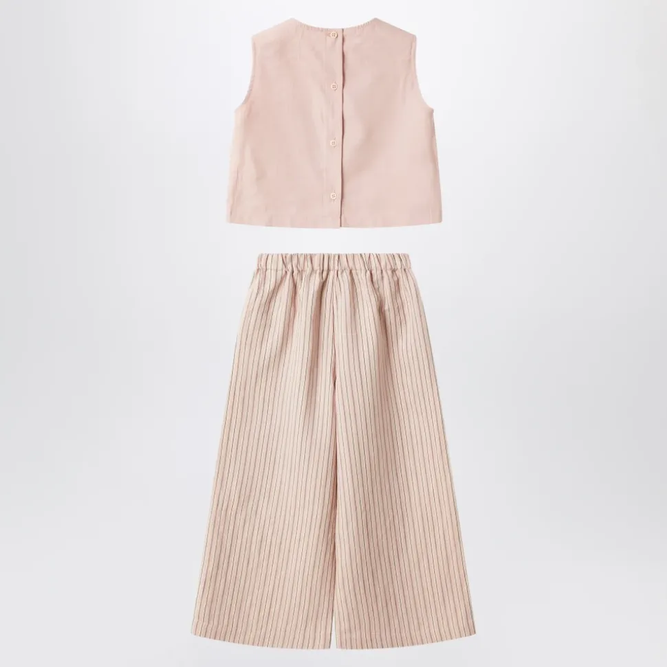 Neonato/Bambino Compleet Jumpsuit