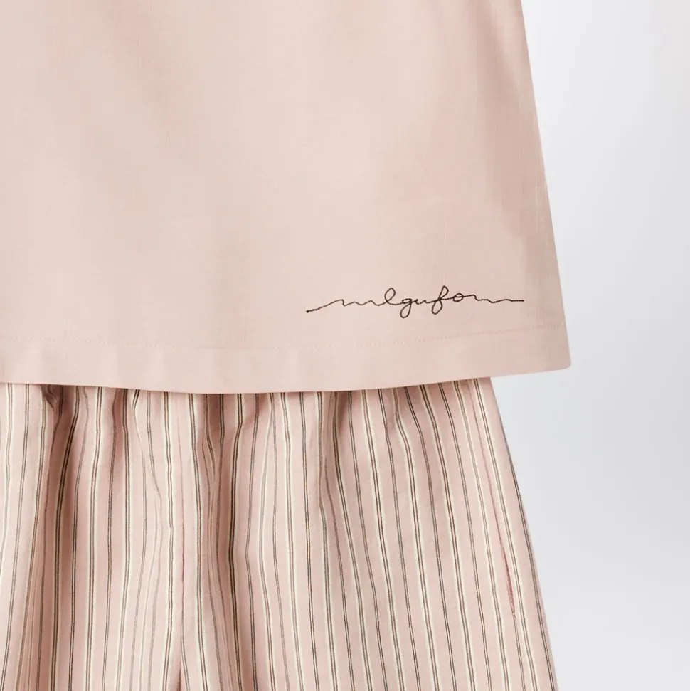 Neonato/Bambino Compleet Jumpsuit