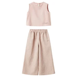 Neonato/Bambino Compleet Jumpsuit