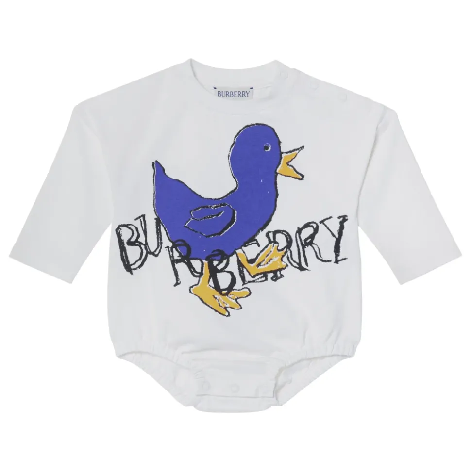 Neonato/Bambino Jumpsuit Romper