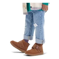 Neumel snapback -laarzen