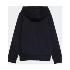 New York Flag Graphic Full Zip Hoodie