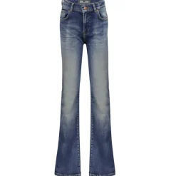 NOELIA G Dames Jeans