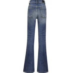 NOELIA G Dames Jeans