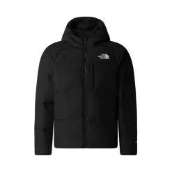 North Down Hooded Jacket