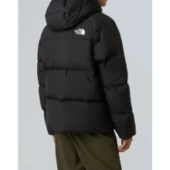 North Down Hooded Jacket