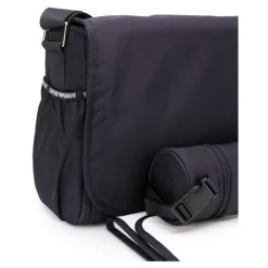 Nylon Set 3-delig met Flaptas