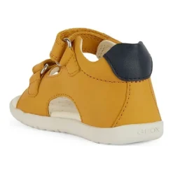 Ochreyellow Blue Sandalen voor Jongens