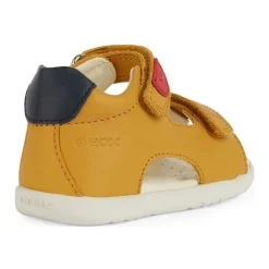 Ochreyellow Blue Sandalen voor Jongens