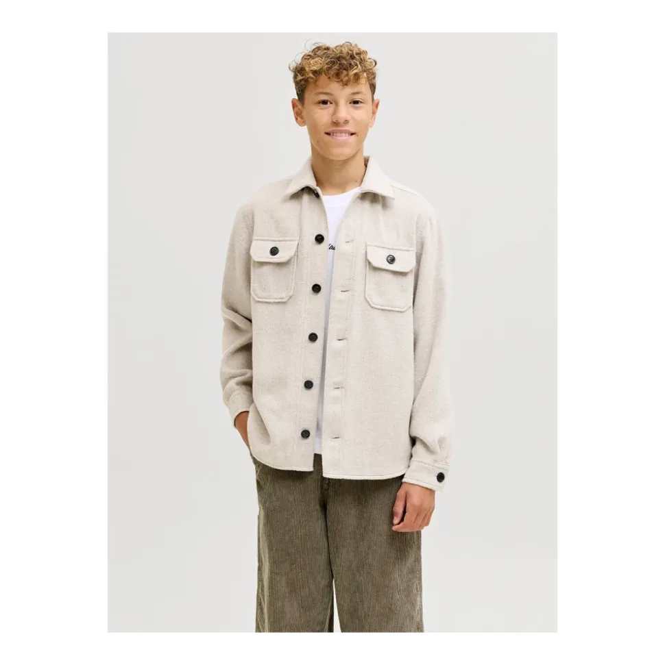 Ollie Overshirt