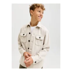 Ollie Overshirt