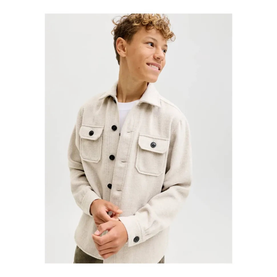 Ollie Overshirt