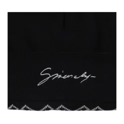 Omkeerbare Gebreide Beanie