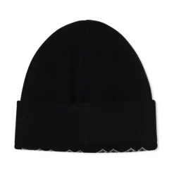 Omkeerbare Gebreide Beanie