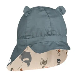 Omkeerbare Hoed Gorm