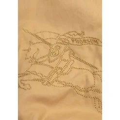 Omkeerbare Jas met Capuchon