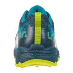 Opal Groen Jynx Klimschoenen