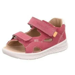 Oranje Meisjes Sandalen Stijlvol en Comfortabel