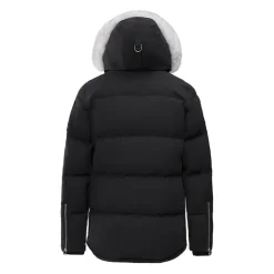 Original Shearling 3Q Jas