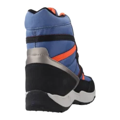 Outdoor Adventure Boots
