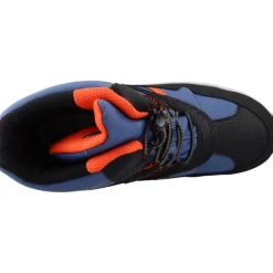 Outdoor Adventure Boots