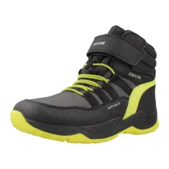 Outdoor Trail Boots