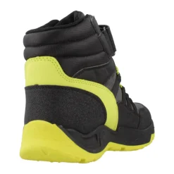 Outdoor Trail Boots