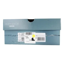 Outdoor Trail Boy Laarzen