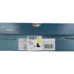 Outdoor Trail Boy Laarzen