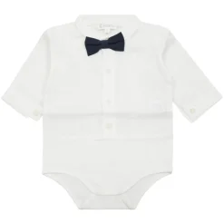 Overhemd en Broek Set