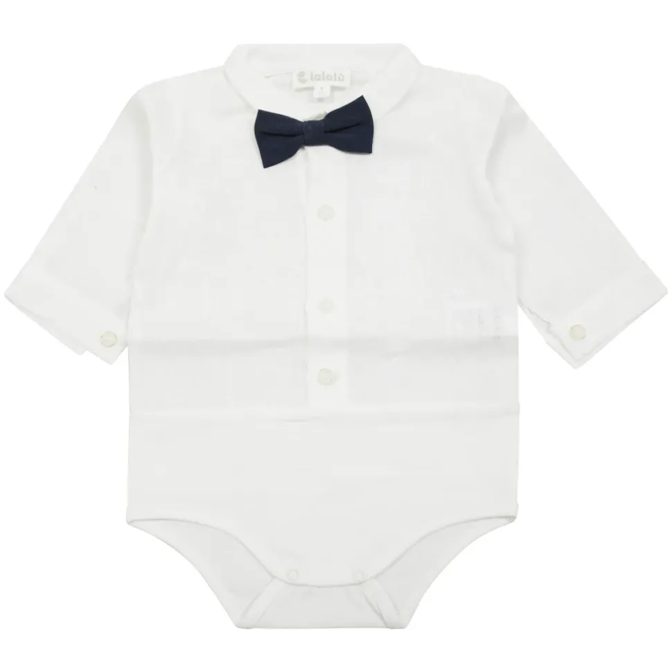 Overhemd en Broek Set