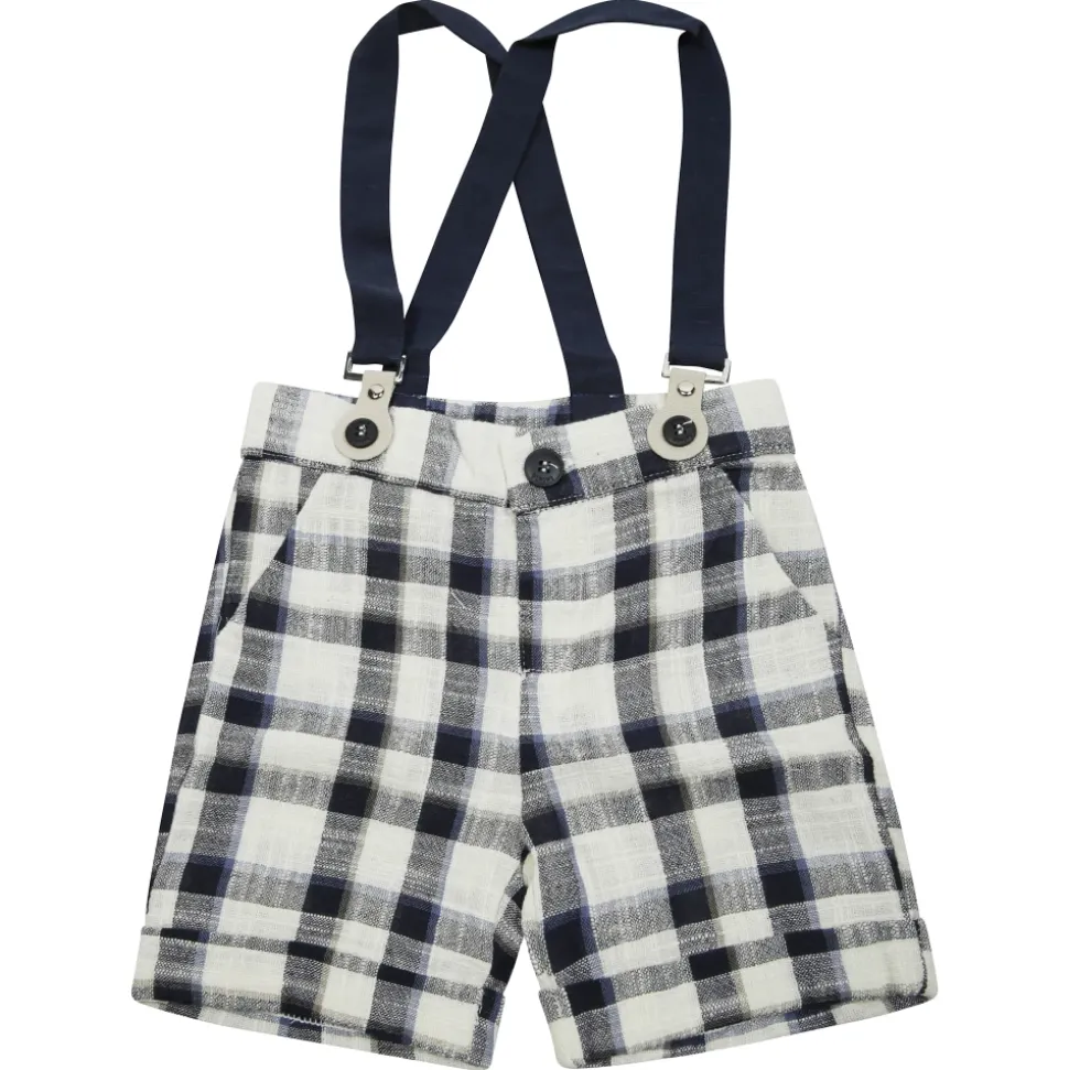 Overhemd en Broek Set