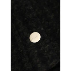 Overhemd met pied-de-poule patroon